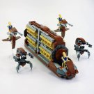 Star Wars Separatist Droid Army B1 Battle Droids Droideka STAP Minifigures