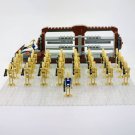 251pcs Star Wars Platoon Attack Craft B1 Battle Droid Pilot Droid Minifigures