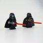 2pcs Star Wars Darth Nihilus and Darth Revan Sith Lord Minifigures Toys