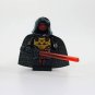2pcs Star Wars Darth Nihilus and Darth Revan Sith Lord Minifigures Toys