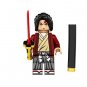 Yoriichi Tsugikuni - Demon Slayer Kimetsu no Yaiba Anime Minifigures Toys