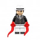 Muzan Demon King (Human Form) Demon Slayer Kimetsu no Yaiba Minifigures Toys