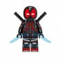 Tron Deadpool (Wade Wilson) Marvel Super Heroes Minifigures