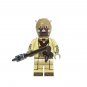 Tusken Raider (Sand People) Star Wars The Book of Boba Fett Minifigures Toys