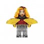 Doma Douma (Upper Moon Two) Demon Slayer Kimetsu no Yaiba Minifigures