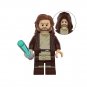 8pcs Star Wars Obi-Wan Ben Kenobi Grand Inquisitor Darth Maul Anakin Minifigures
