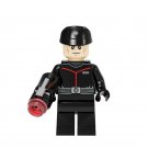 Sith Fleet Officer - Star Wars The Rise of Skywalker Minifigures Toy