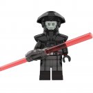 The Fifth Brother Inquisitor Star Wars Obi-Wan Kenobi Minifigures