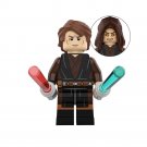 Anakin Skywalker Star Wars Obi-Wan Kenobi (TV series) Minifigures