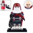 21pcs The 21st Nova corps Star Wars Galactic Marines Clone Troopers Minifigures