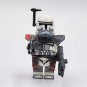 4pcs Rancor Battalion Star Wars ARC troopers Colt Blitz Havoc Hammer Minifigures