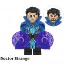 Doctor Strange (Illuminati) the Multiverse of Madness Marvel Minifigures