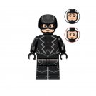 Black Bolt (Illuminati) Doctor Strange in the Multiverse of Madness Minifigures