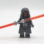 8pcs Star Wars Obi-Wan Kenobi Darth Vader Maul The Inquisitor Reva Minifigures