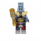 Korg Marvel Thor Love And Thunder Minifigures Toys