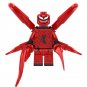 Carnage (in Battle) Venom Let There Be Carnage Marvel Villains Minifigures