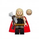 Thor with Stormbreaker (Love and Thunder) Marvel Super Heroes Minifigures