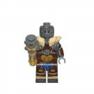 Korg - Thor Love and Thunder Marvel Super Heroes Minifigures
