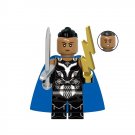 King Valkyrie - Thor Love and Thunder Marvel Super Heroes Minifigures