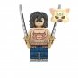 Inosuke Hashibira (Kimetsu no Yaiba) Demon Slayer Corps Anime Minifigures