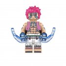 Akaza (Kimetsu no Yaiba) Demon Slayer Anime Minifigures