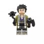 Gyomei Himejima (Demon Slayer Corps) Kimetsu no Yaiba Anime Minifigures