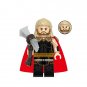 8pcs Thor Love and Thunder Jane Foster Gorr Valkyrie Korg Star-Lord Minifigures