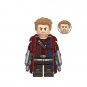 8pcs Thor Love and Thunder Jane Foster Gorr Valkyrie Korg Star-Lord Minifigures