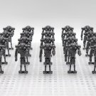 20pcs B2 Super Battle Droid Army Star Wars Minifigures Toys
