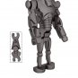 20pcs B2 Super Battle Droid Army Star Wars Minifigures Toys
