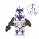 Dogma (Phase II Armor) 501st Legion Clone Trooper Star Wars Minifigures Toys