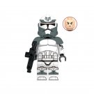 Wolfpack Trooper 104th Battalion Clone Trooper Star Wars Minifigures Toys