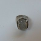 Lia Sophia Kiam Family Statement Ring  Size 10