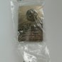 The March Co. Persistant Trillium 15 cents Stamp Pin 1979 Sealed Lot of 2