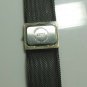 Rumours Women's Silver-tone Screen Mesh Watch