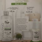 Nourishing Shampoo Black Seed Oil