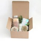 Silver Gift Set