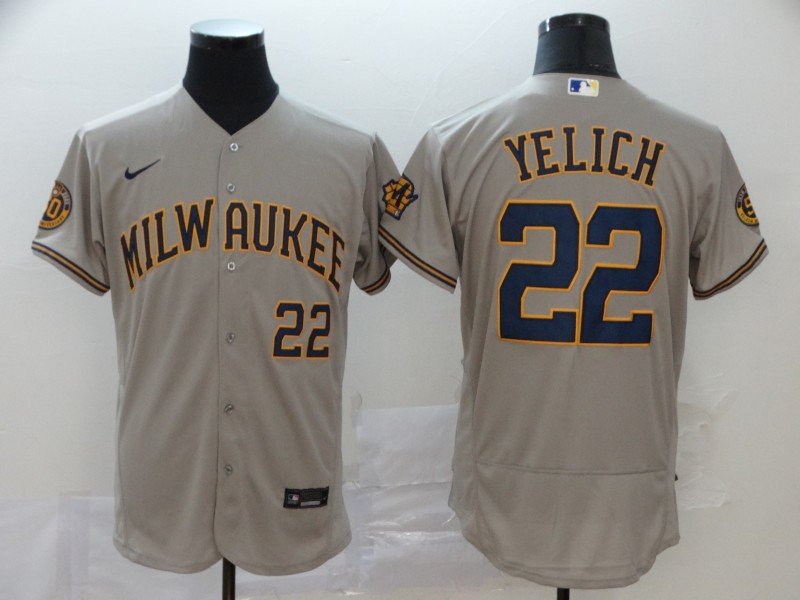 christian yelich jerseys