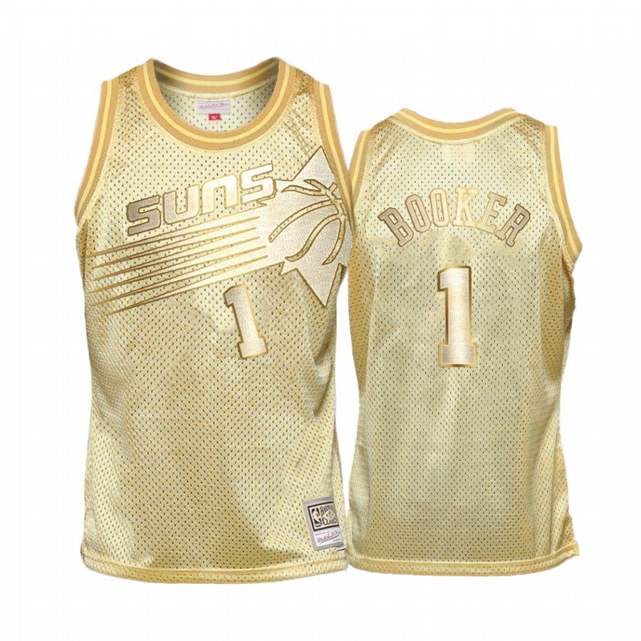 devin booker jersey