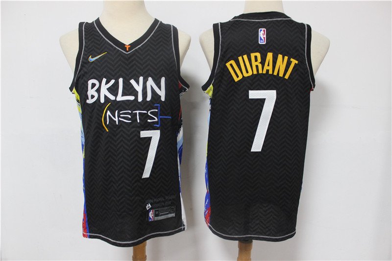 kd basquiat jersey