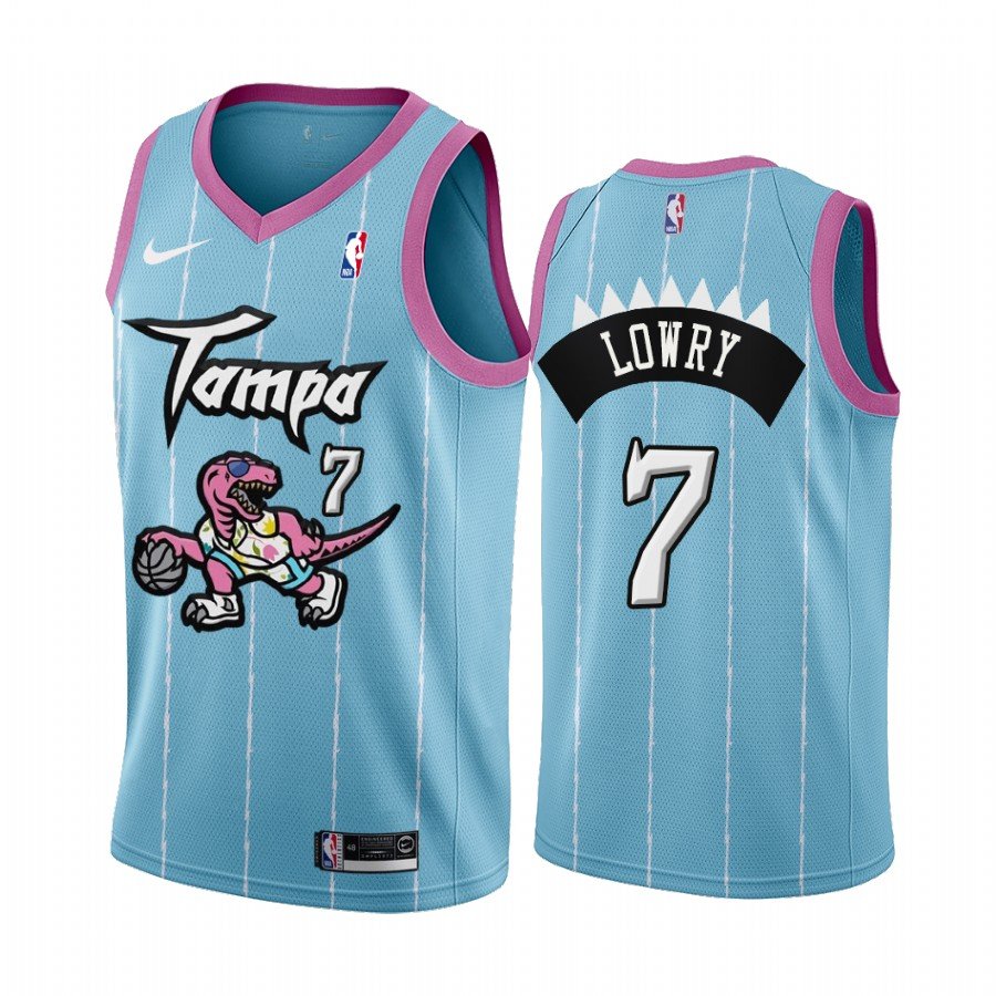 kyle lowry jersey
