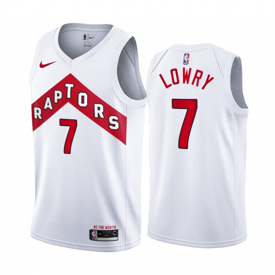lowry jersey