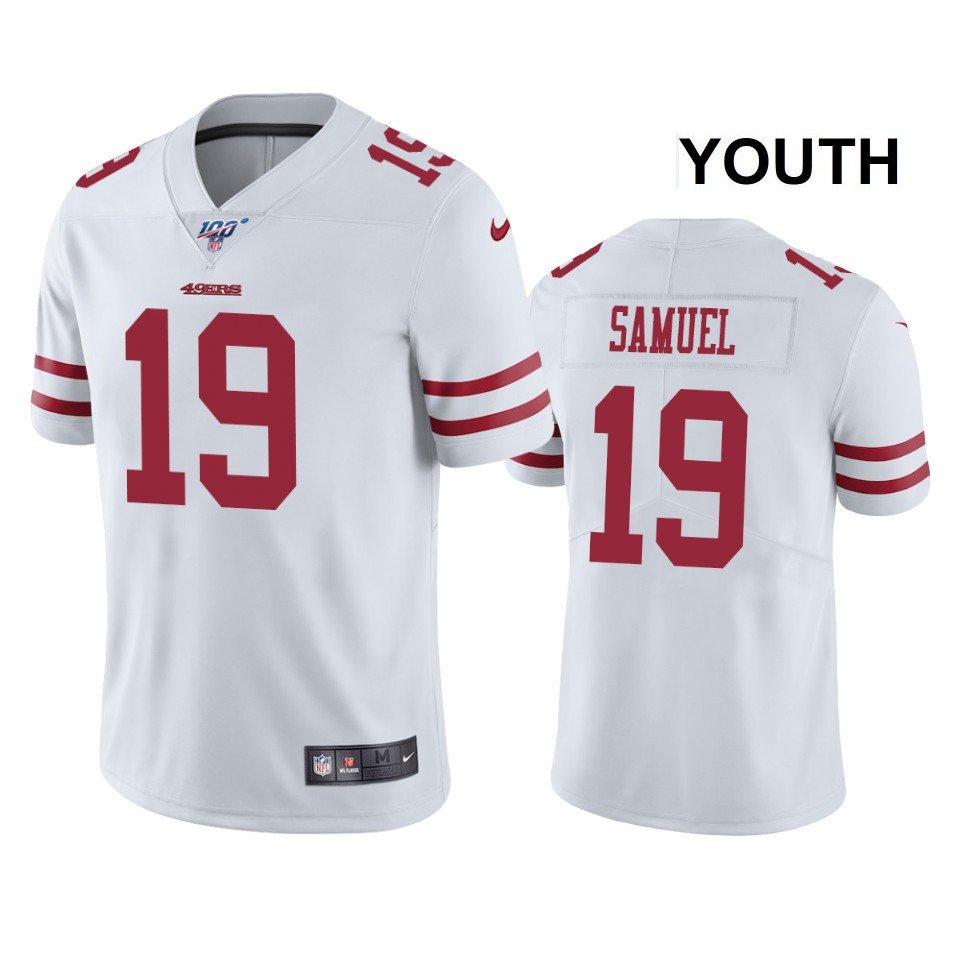 deebo samuel jersey