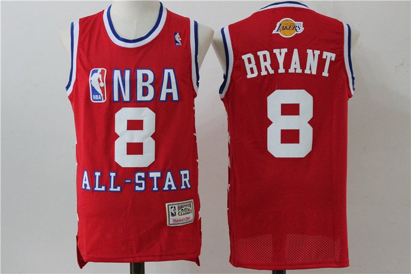 2003 all star jersey