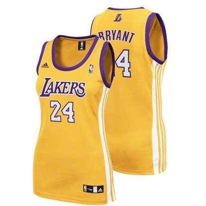 women's bryant jersey