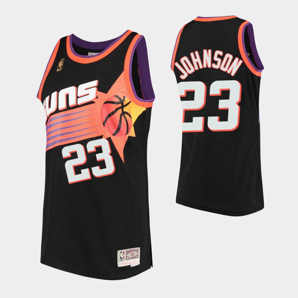 cameron johnson jersey