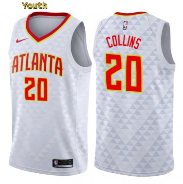 john collins jersey