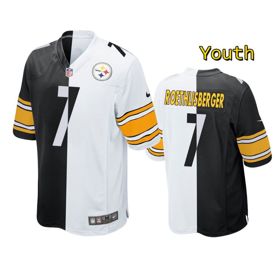 cheap ben roethlisberger jersey