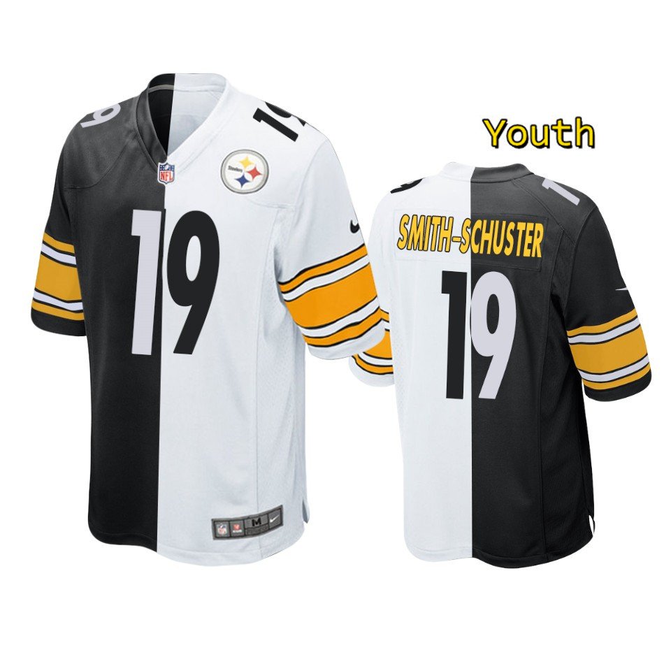 youth pittsburgh steelers jersey