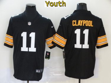 youth pittsburgh steelers jersey